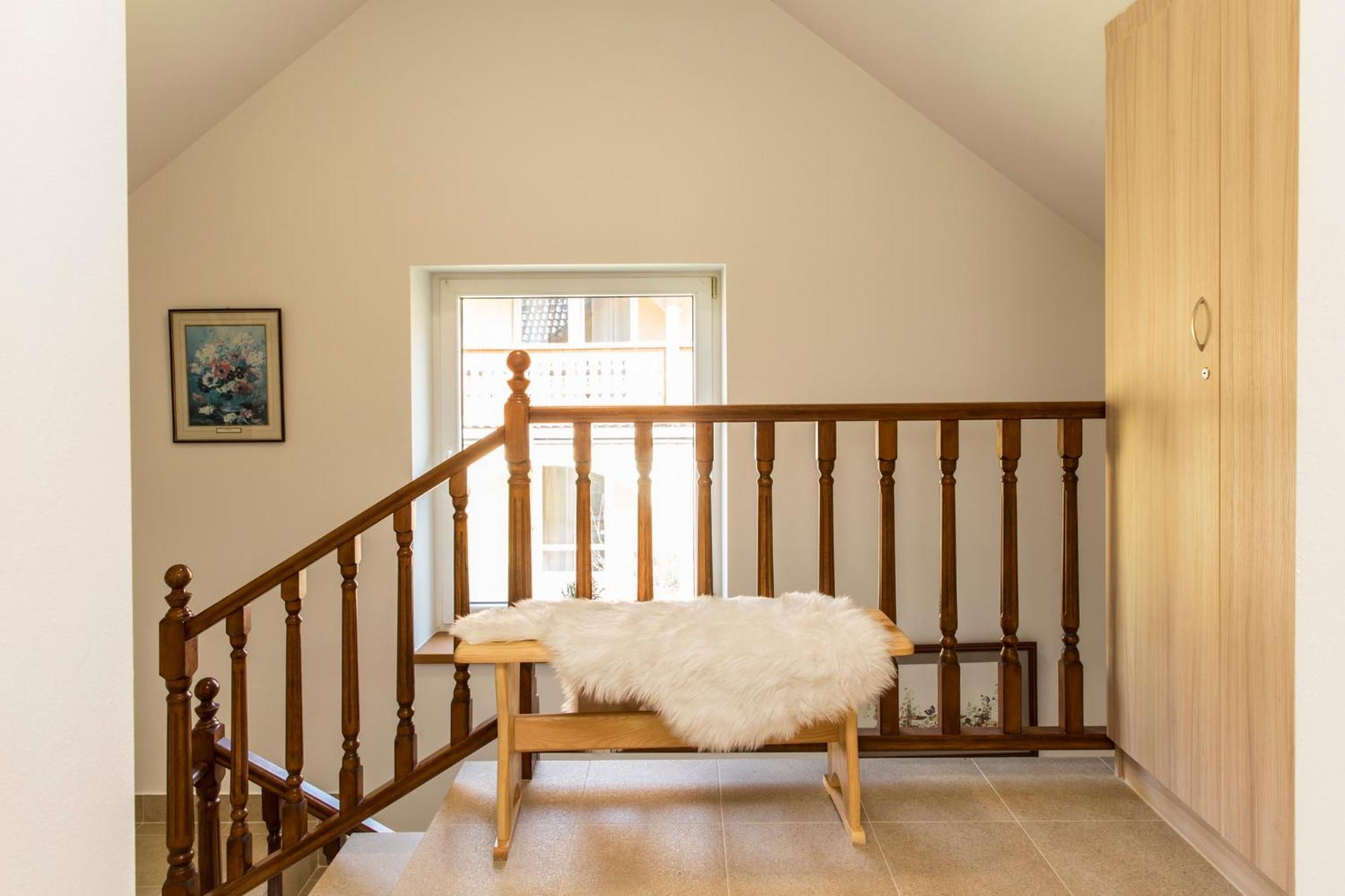 Apartamenty Zielona Owieczka Niedzica Zamek Bagian luar foto