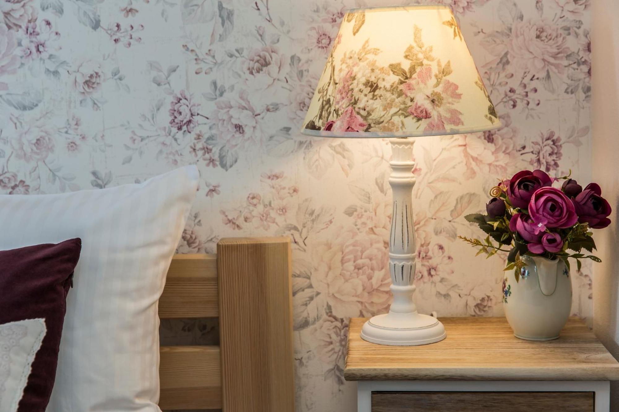 Apartamenty Zielona Owieczka Niedzica Zamek Bagian luar foto