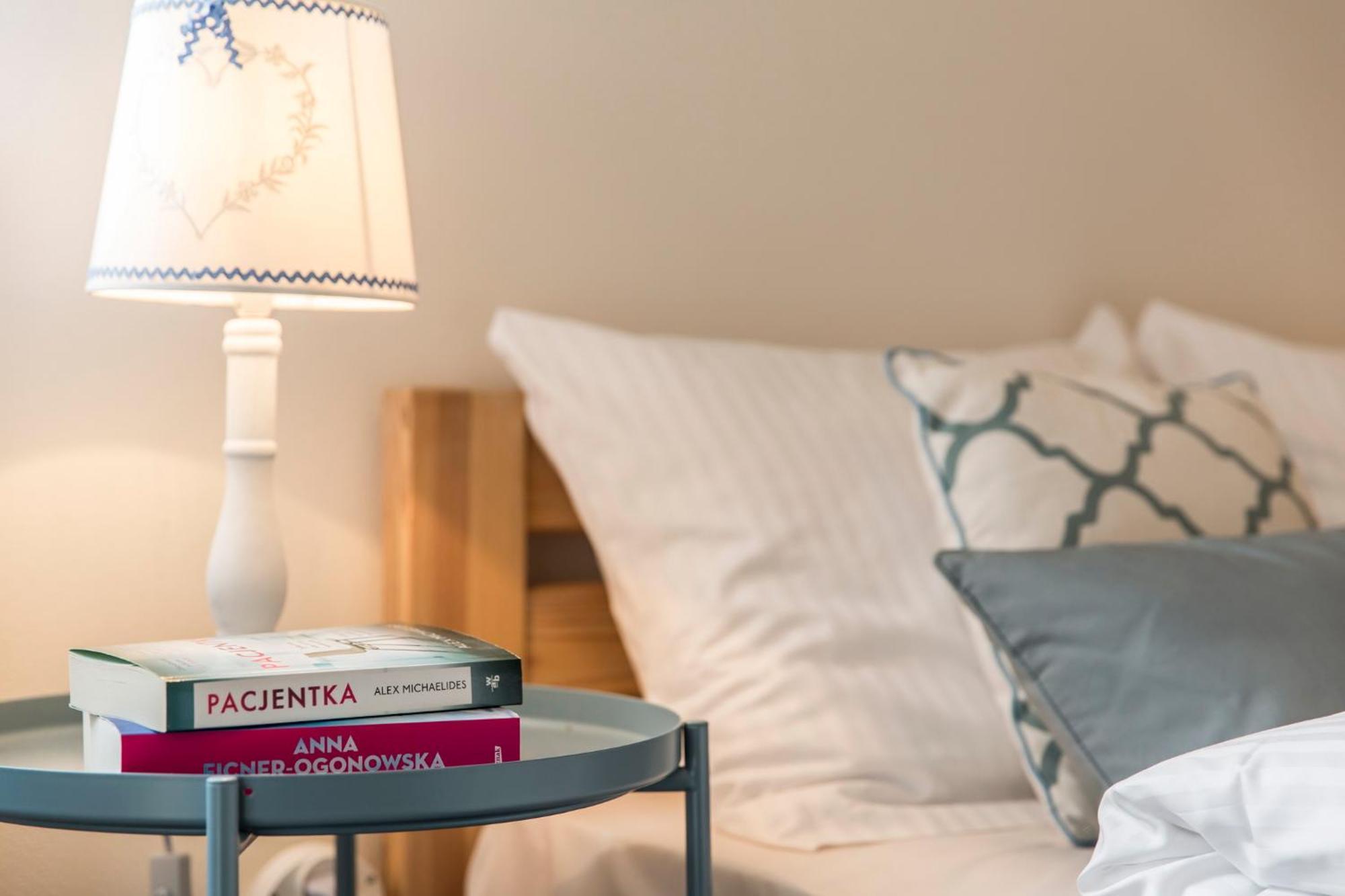Apartamenty Zielona Owieczka Niedzica Zamek Bagian luar foto