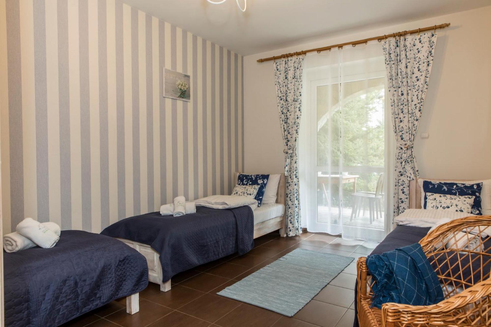 Apartamenty Zielona Owieczka Niedzica Zamek Bagian luar foto