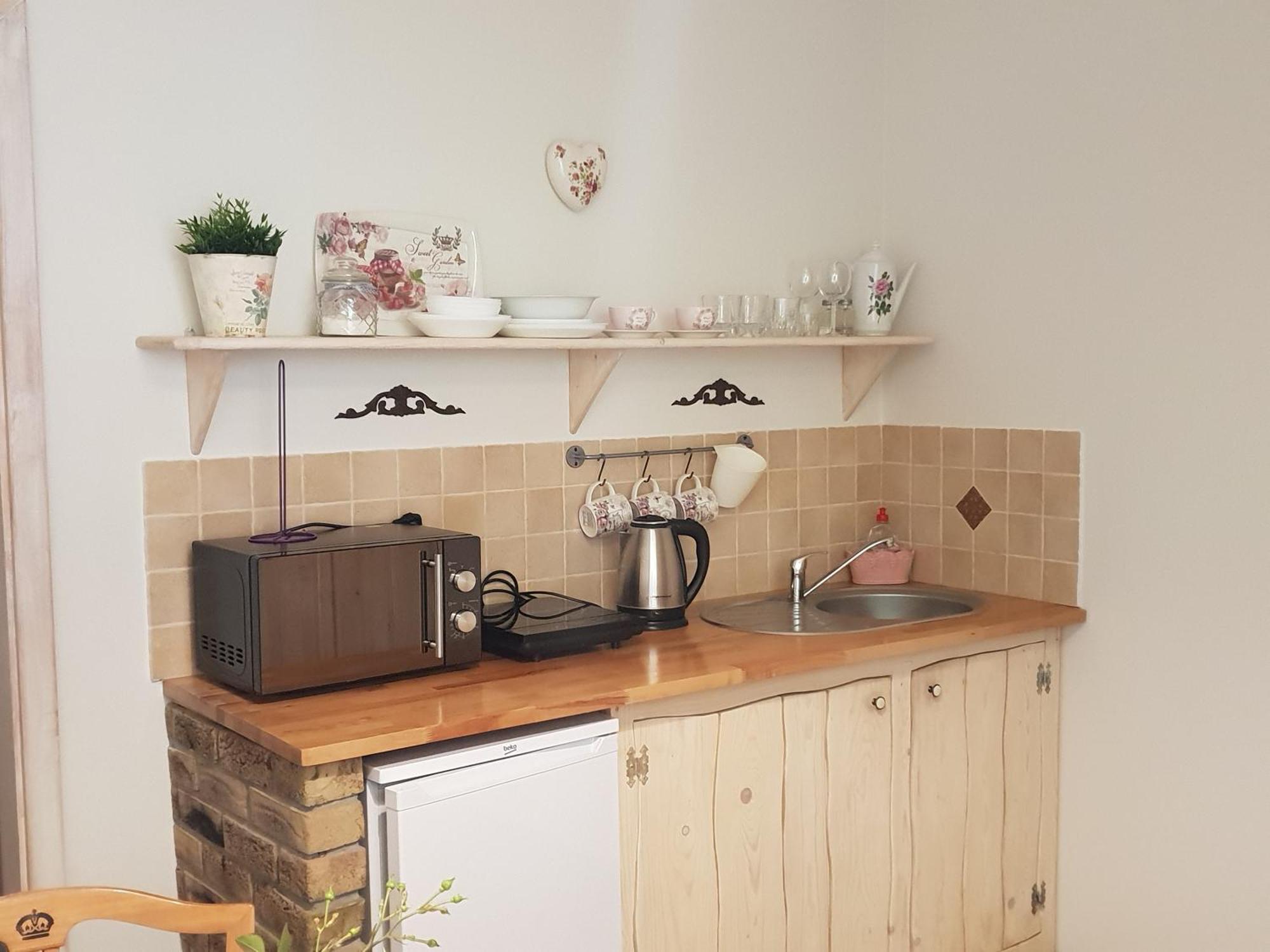 Apartamenty Zielona Owieczka Niedzica Zamek Bagian luar foto