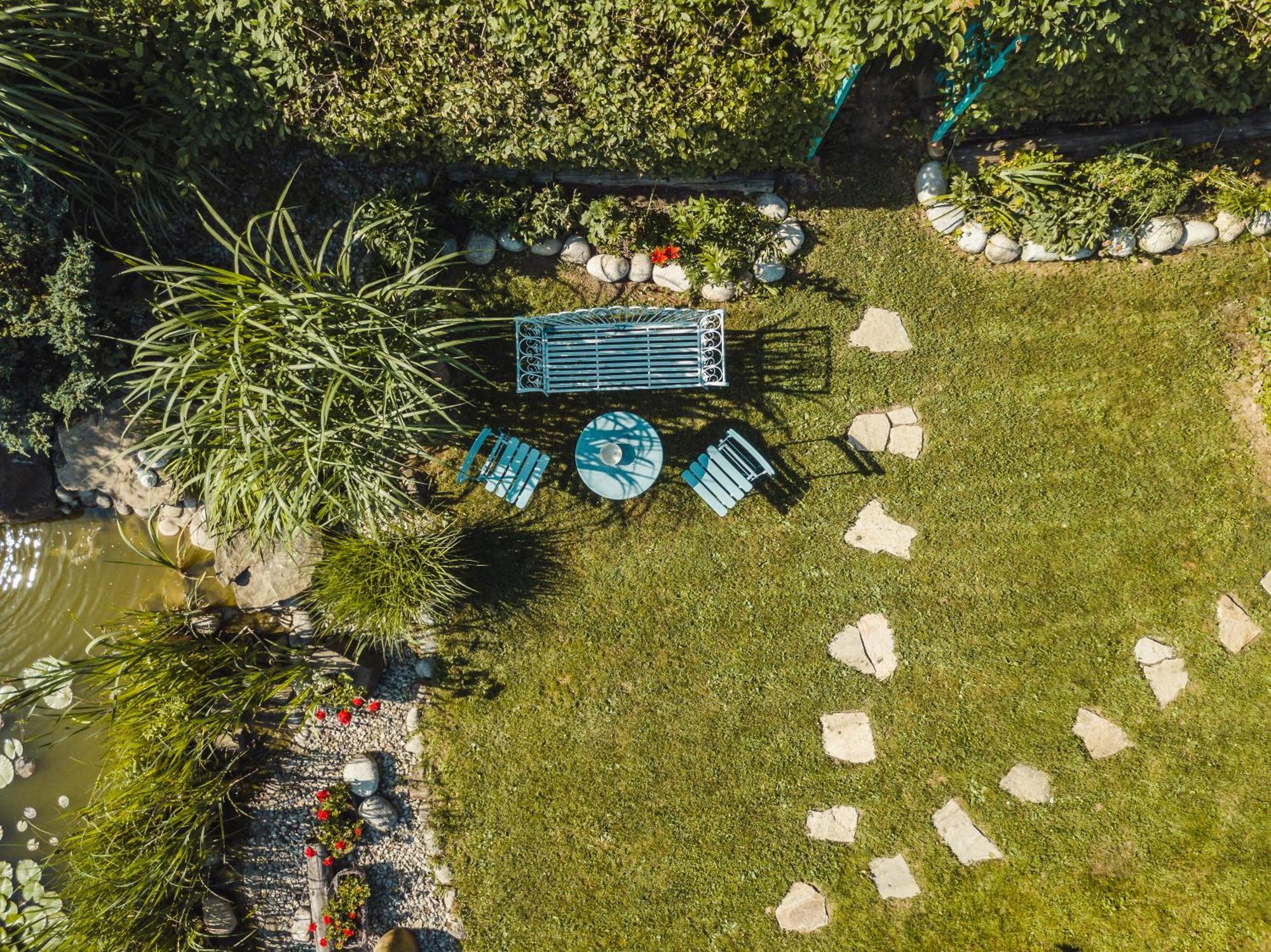 Apartamenty Zielona Owieczka Niedzica Zamek Bagian luar foto